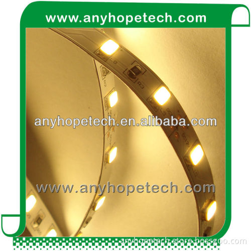 High lumen low attenuation 96w smd5730 led strip prices